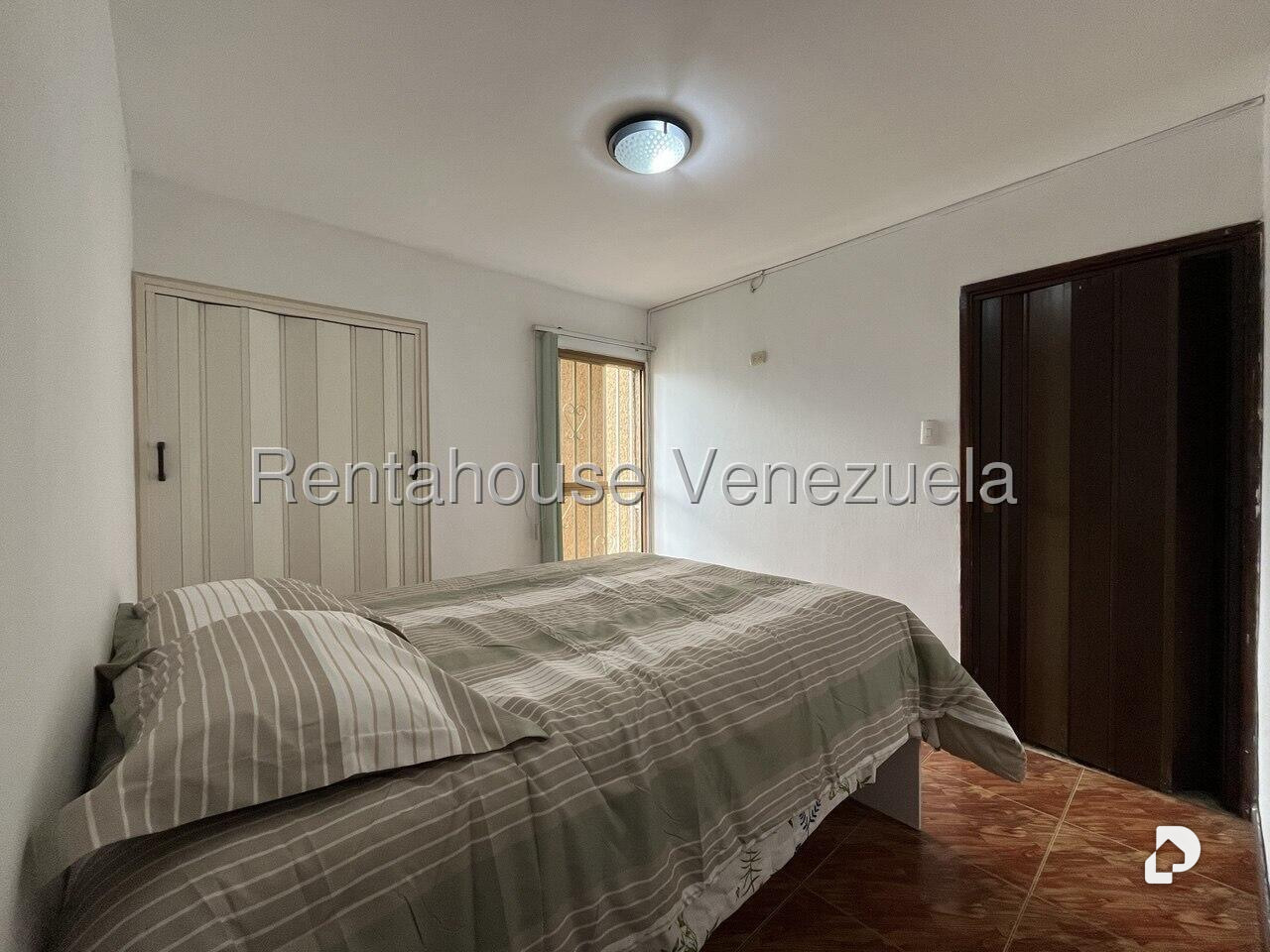 Apartamento en El Paraíso, Caracas – 16