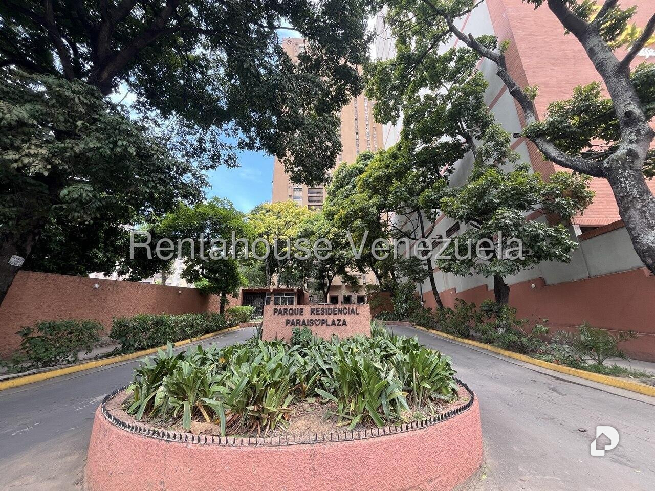 Apartamento en El Paraíso, Caracas – 2
