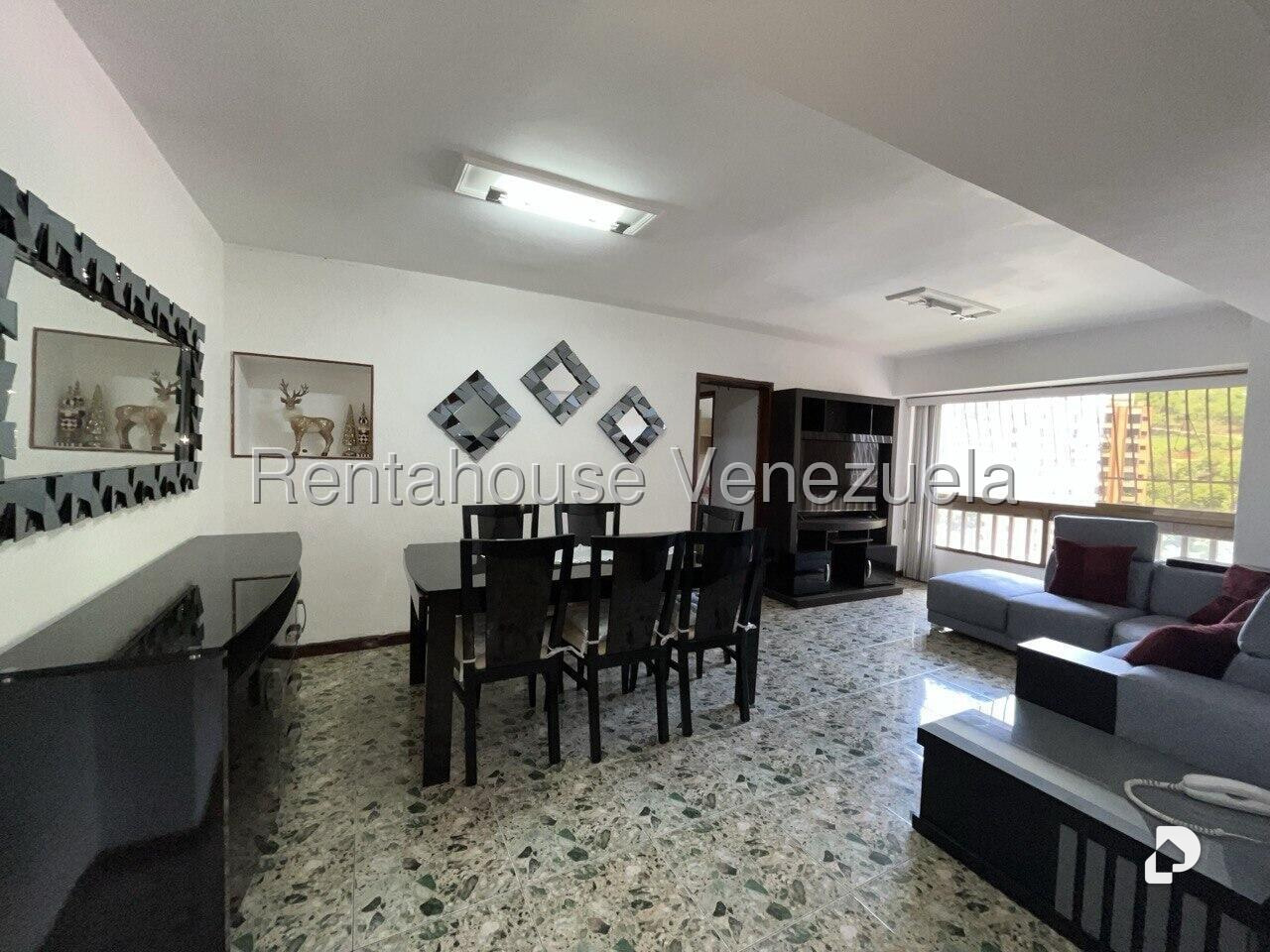 Apartamento en El Paraíso, Caracas – 6