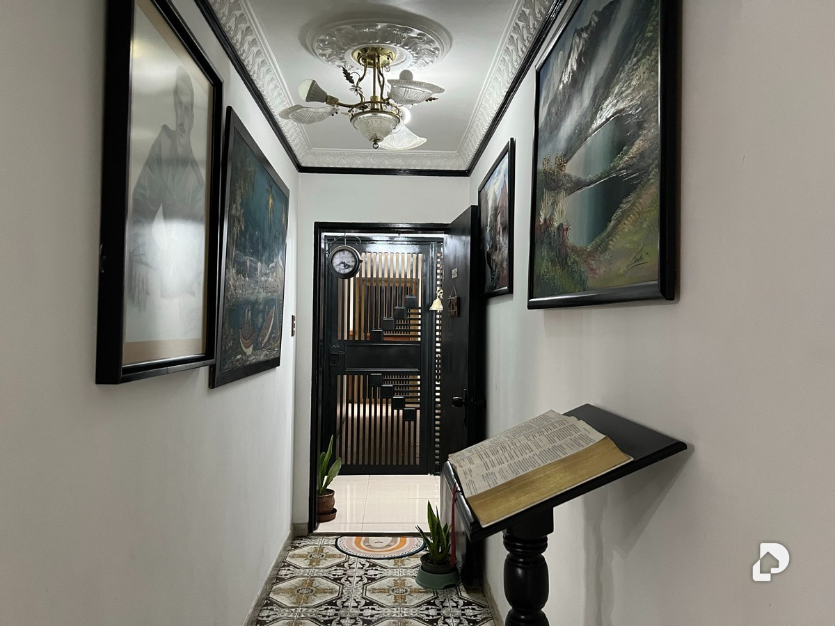 Apartment in Sector Ruiz Pineda, Barquisimeto – 21