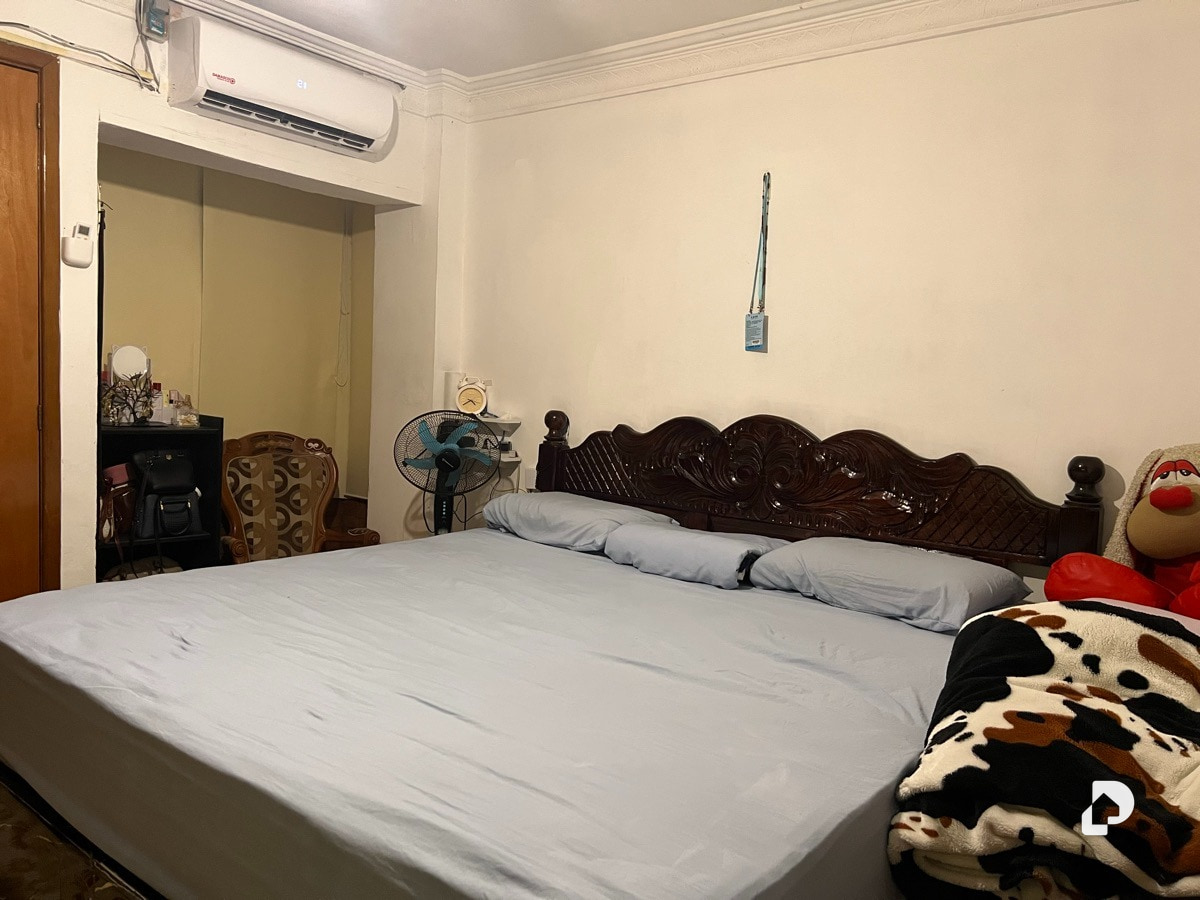 Apartment in Sector Ruiz Pineda, Barquisimeto – 5