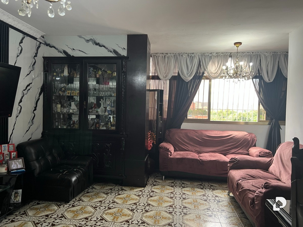 Apartment in Sector Ruiz Pineda, Barquisimeto – 19