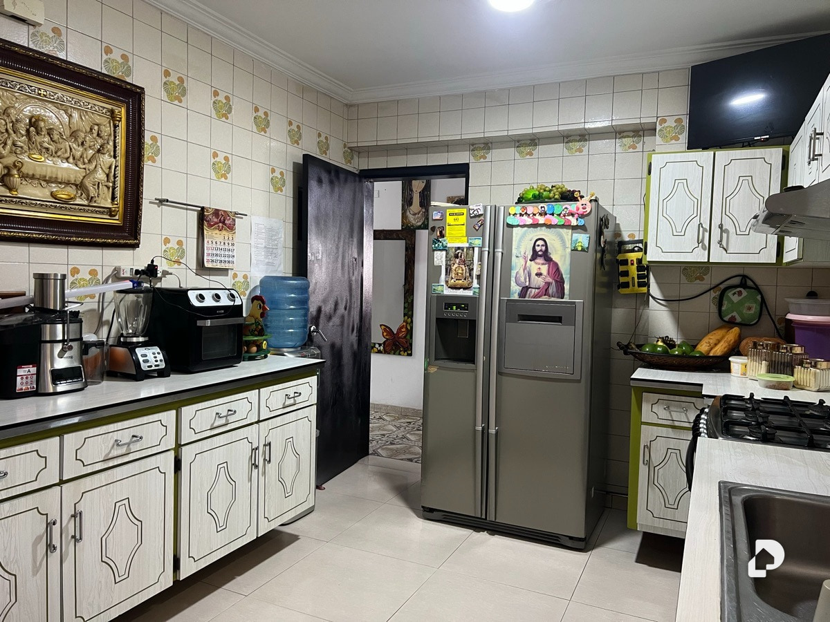 Apartment in Sector Ruiz Pineda, Barquisimeto – 15