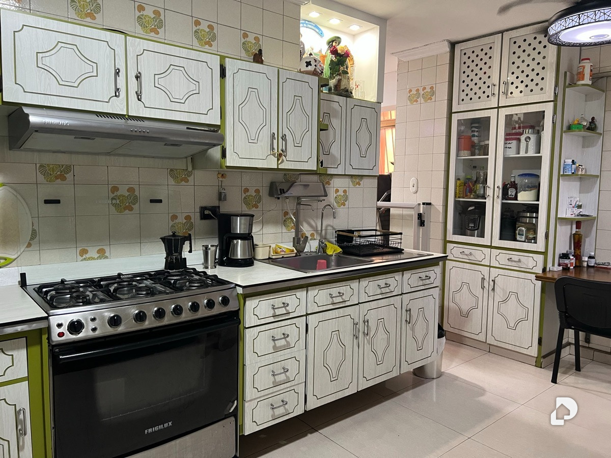Apartment in Sector Ruiz Pineda, Barquisimeto – 16
