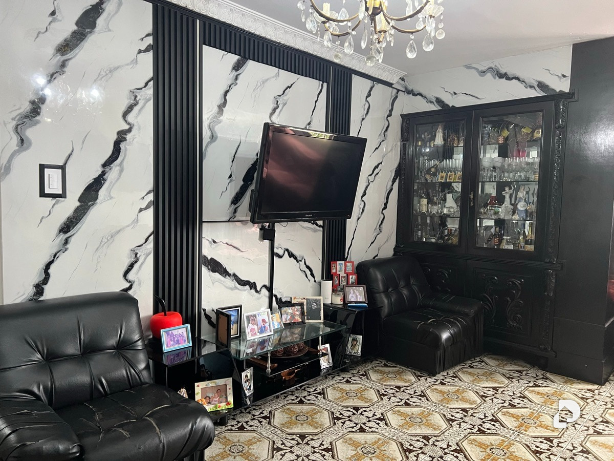 Apartment in Sector Ruiz Pineda, Barquisimeto – 18