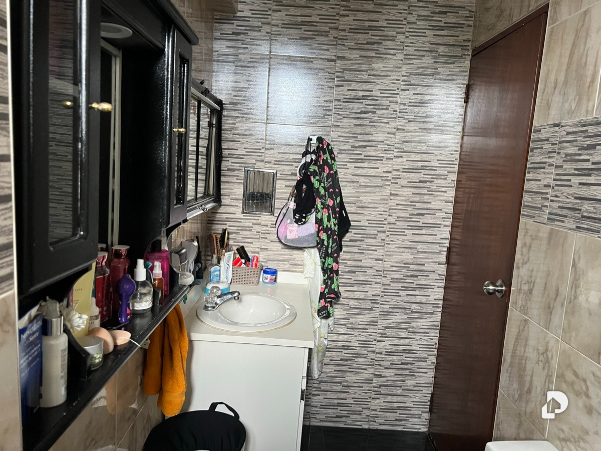 Apartment in Sector Ruiz Pineda, Barquisimeto – 2