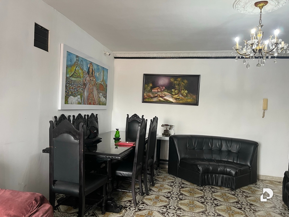 Apartment in Sector Ruiz Pineda, Barquisimeto – 17