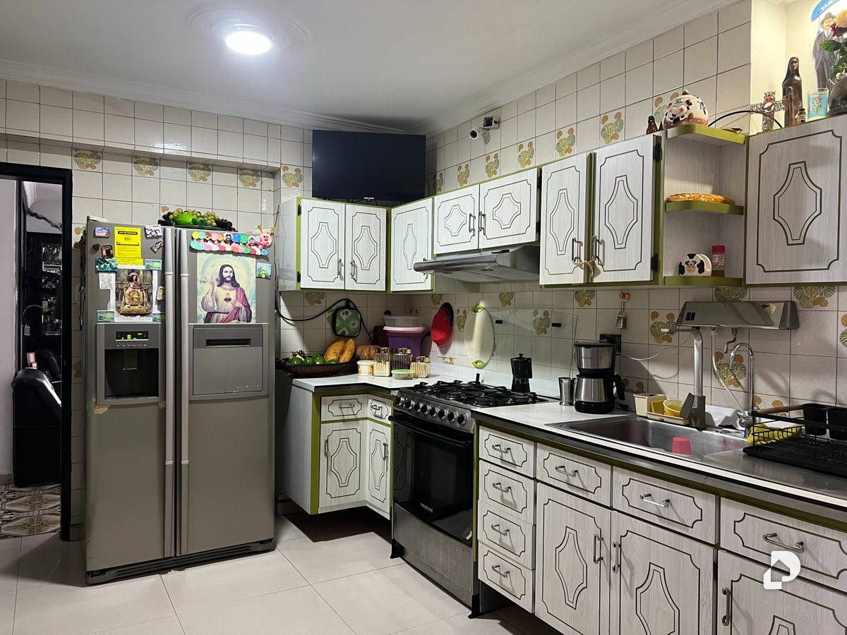 Apartment in Sector Ruiz Pineda, Barquisimeto – 24