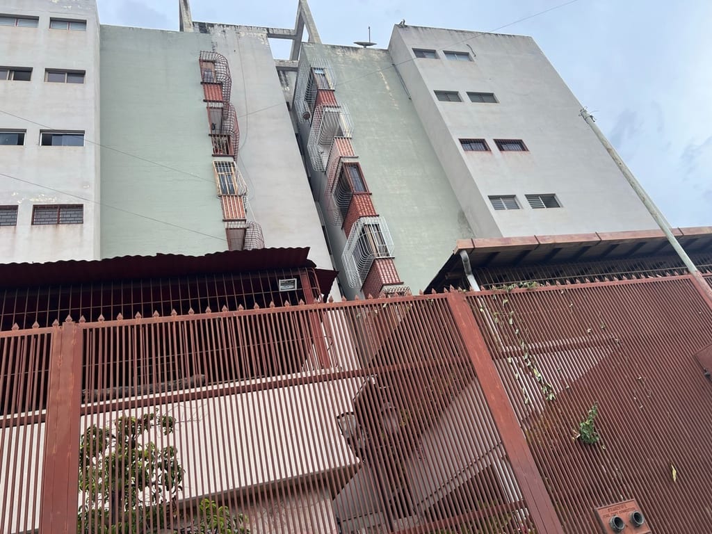 Apartment in Sector Ruiz Pineda, Barquisimeto - 1