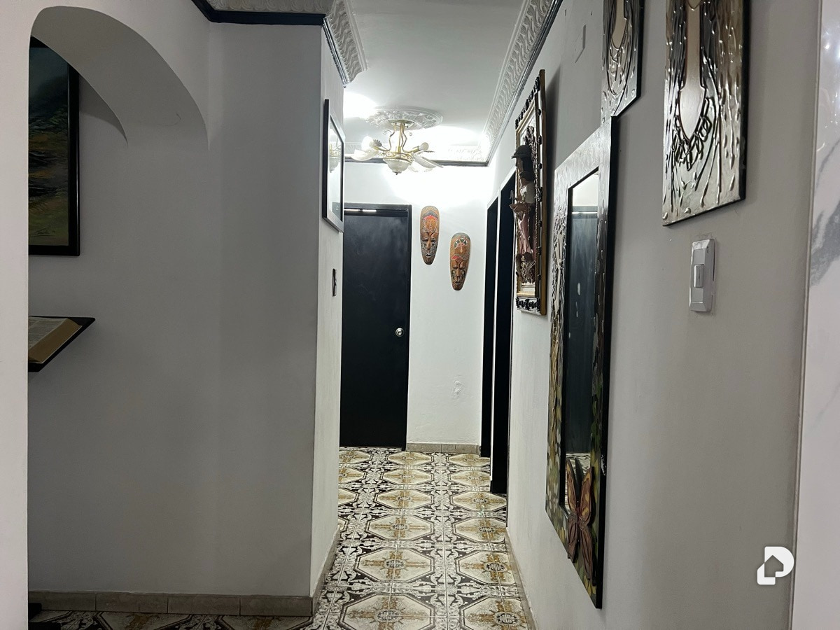 Apartment in Sector Ruiz Pineda, Barquisimeto – 12