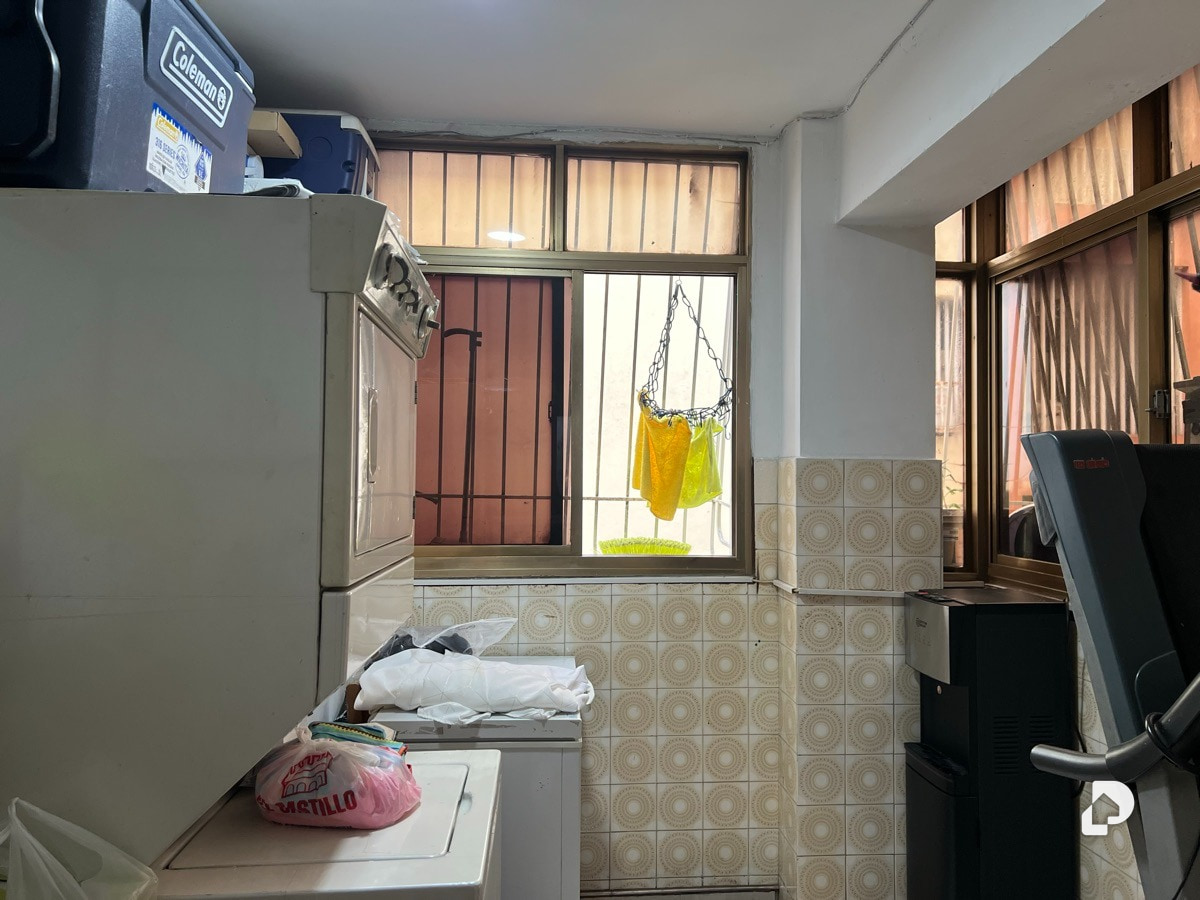 Apartment in Sector Ruiz Pineda, Barquisimeto – 13