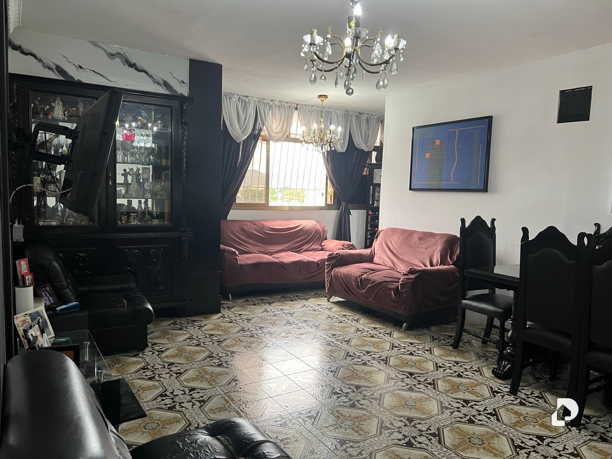 Apartment in Sector Ruiz Pineda, Barquisimeto – 25