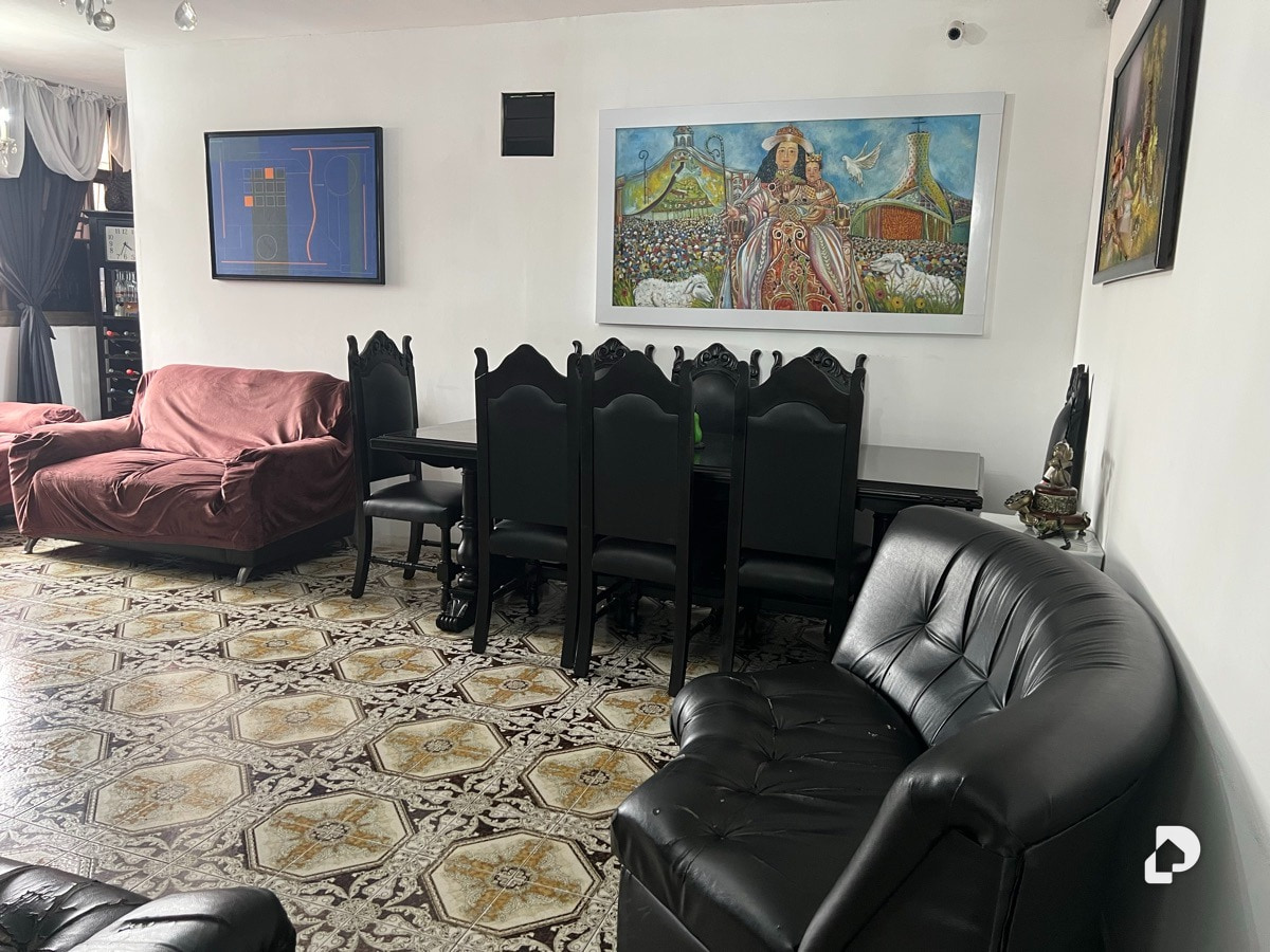 Apartment in Sector Ruiz Pineda, Barquisimeto – 20