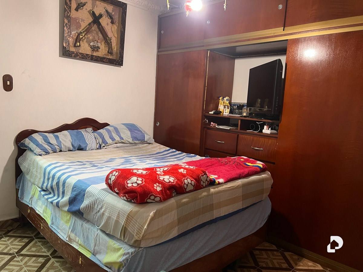 Apartment in Sector Ruiz Pineda, Barquisimeto – 8