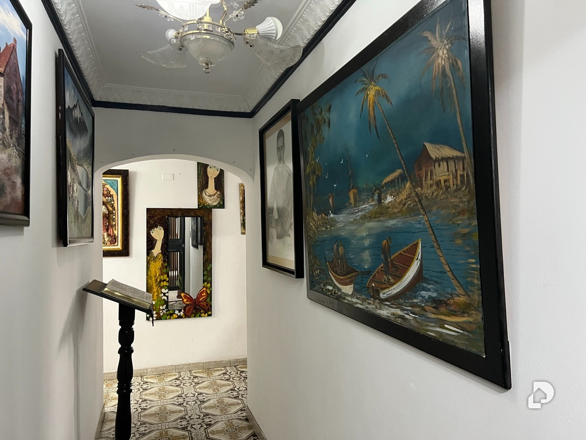 Apartment in Sector Ruiz Pineda, Barquisimeto – 22