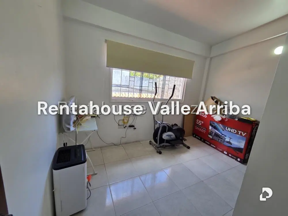 Casa en Los Budares, Carrizal – 27