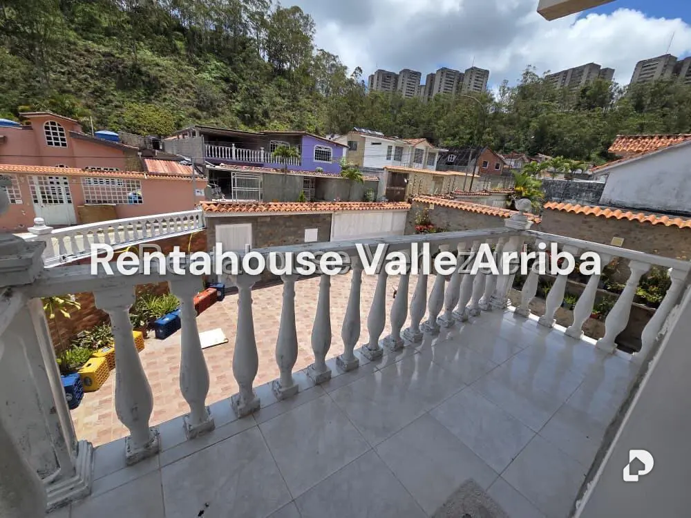 Casa en Los Budares, Carrizal – 19
