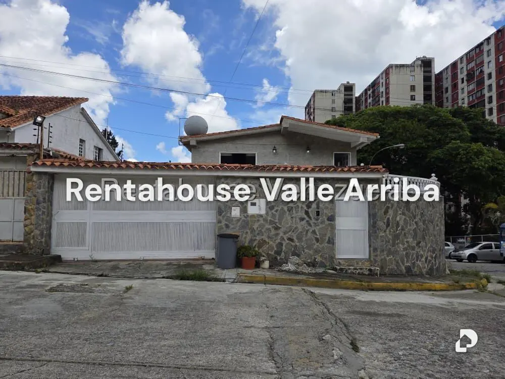 Casa en Los Budares, Carrizal – 2