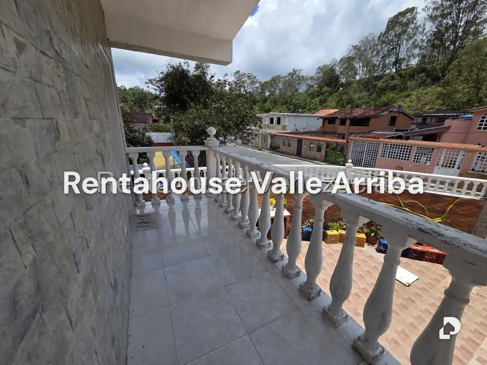 Casa en Los Budares, Carrizal – 20