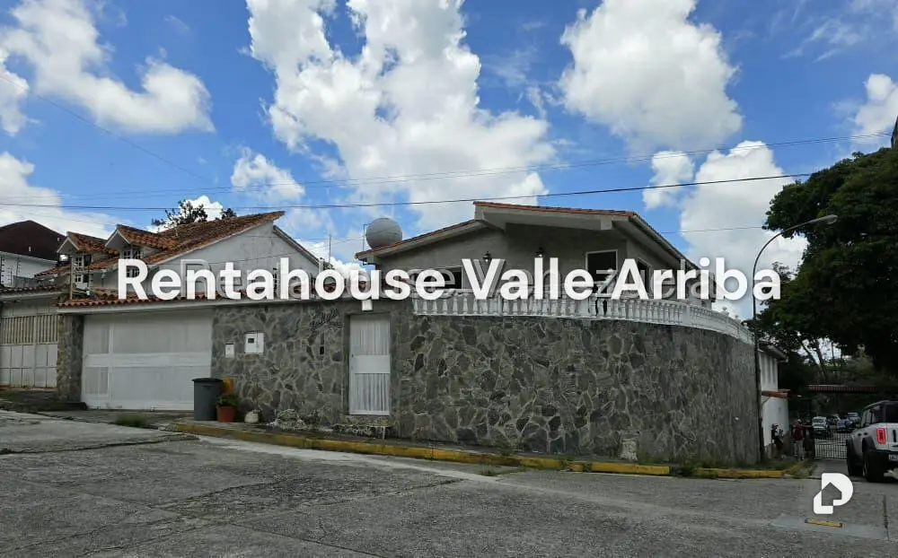 Casa en Los Budares, Carrizal – 1