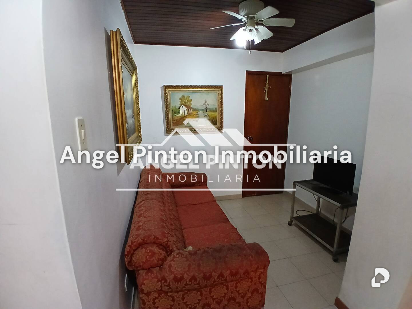 Apartamento en Bellas Artes, Maracaibo – 5