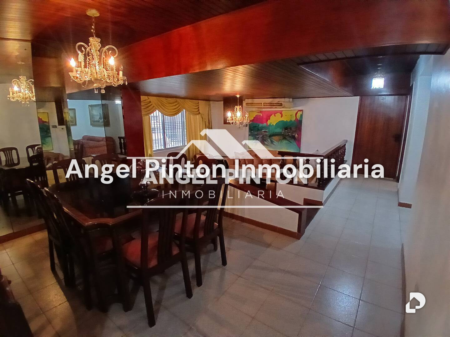 Apartamento en Bellas Artes, Maracaibo – 3