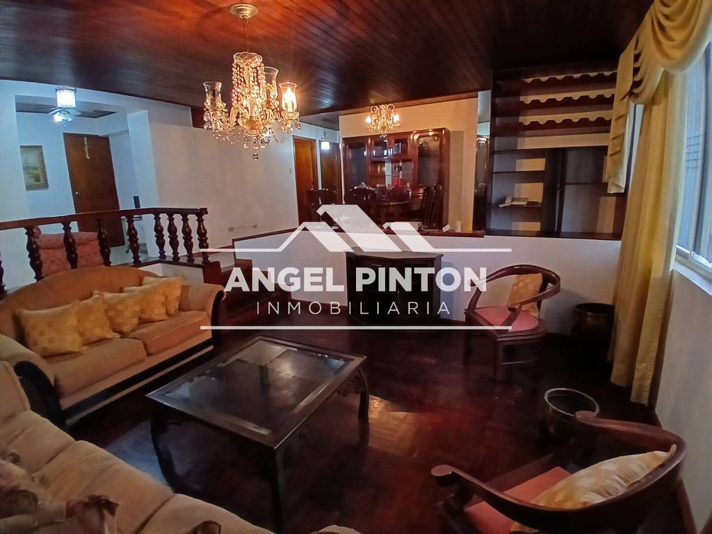 Apartamento en Bellas Artes, Maracaibo - 1