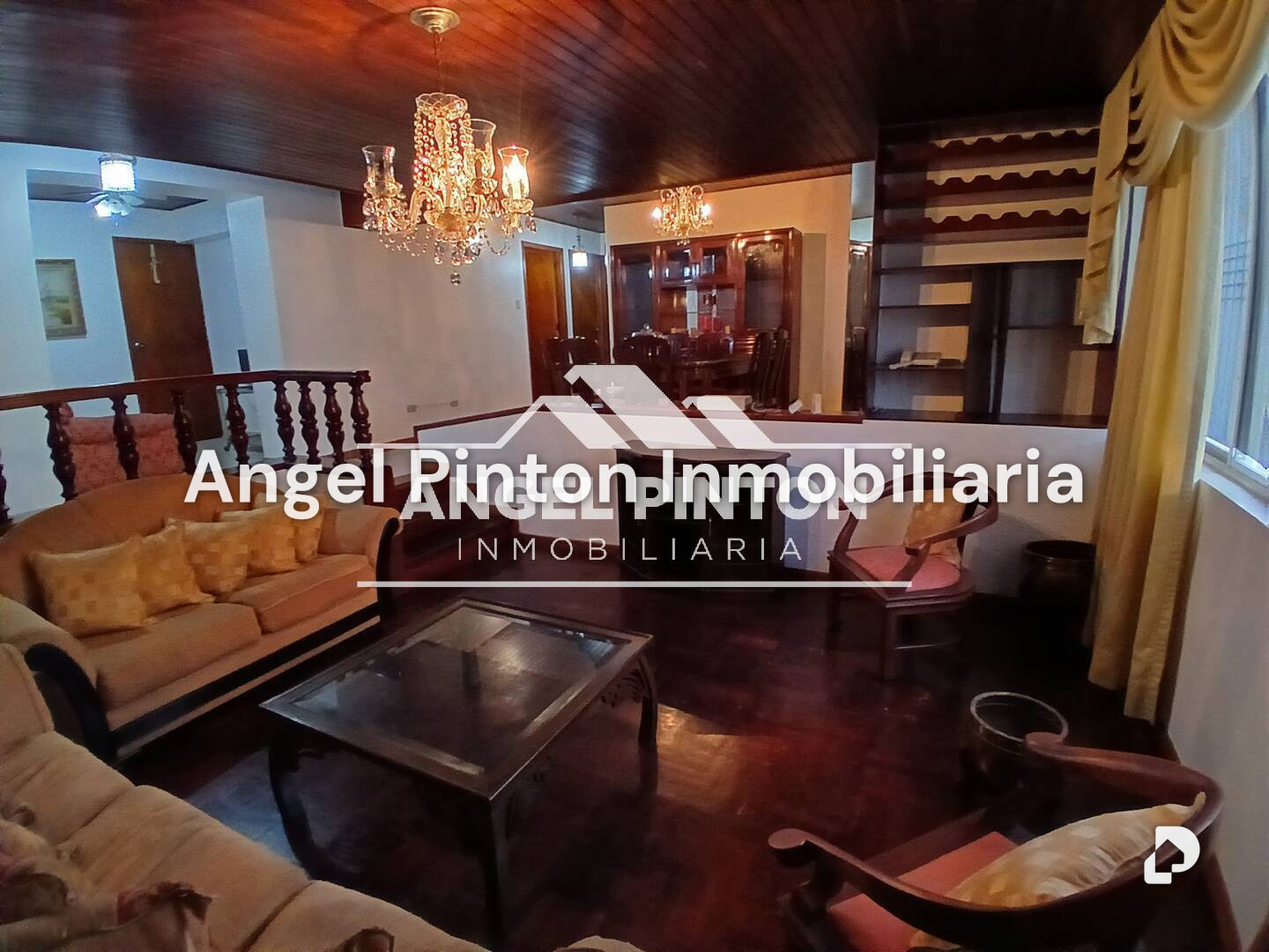 Apartamento en Bellas Artes, Maracaibo – 1