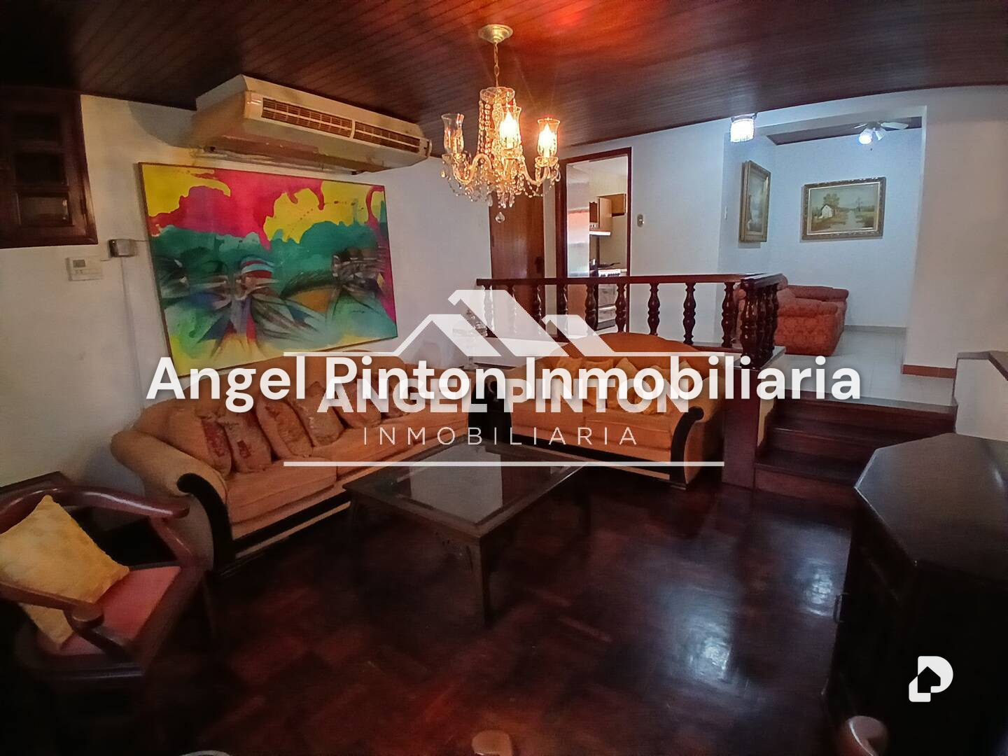 Apartamento en Bellas Artes, Maracaibo – 2