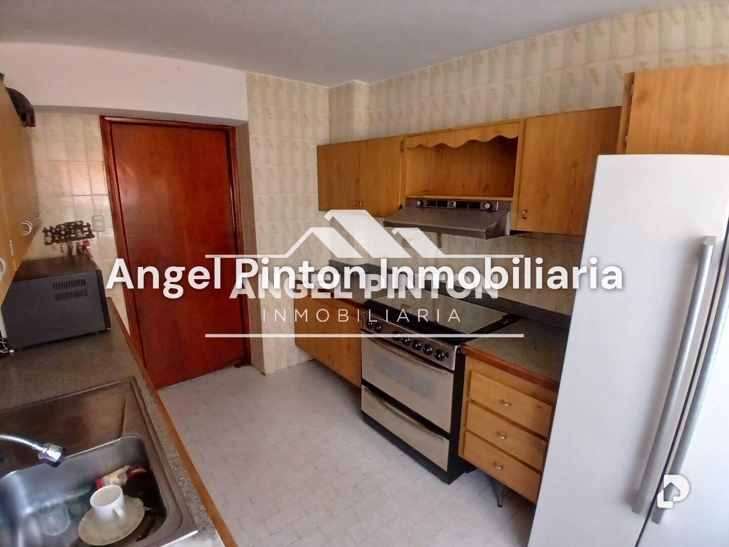 Apartamento en Bellas Artes, Maracaibo – 9