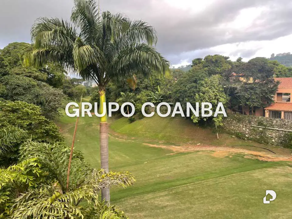 Terreno en Valle Arriba, Caracas – 3