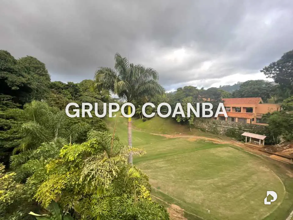 Terreno en Valle Arriba, Caracas – 4