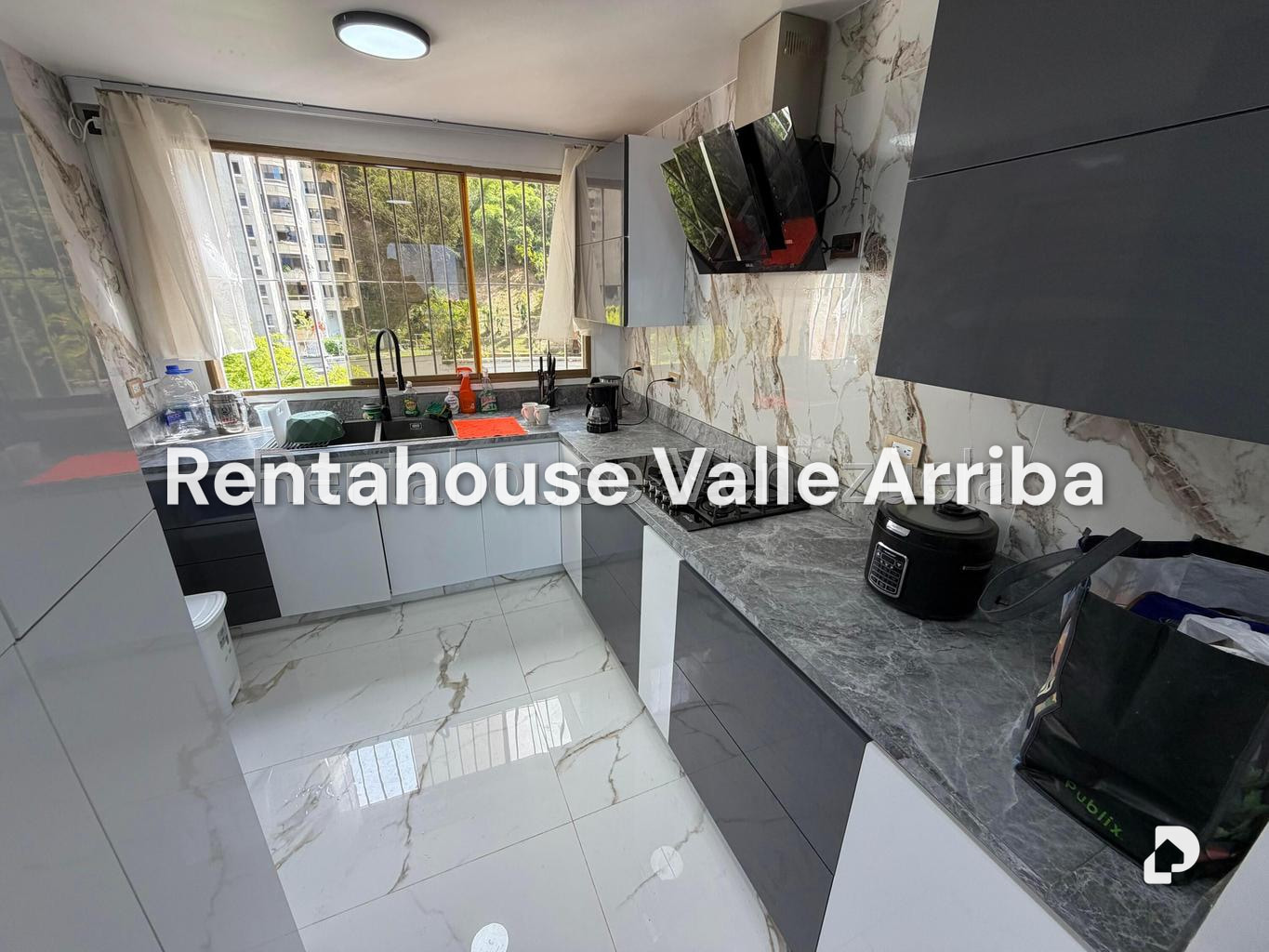 Apartamento en Manzanares, Caracas – 10