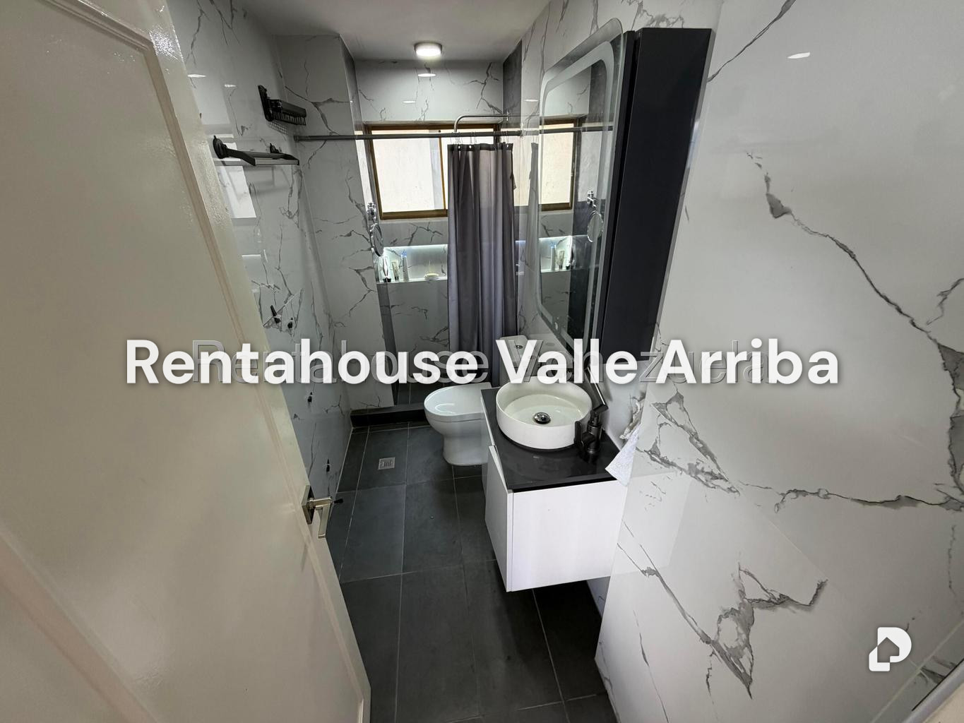 Apartamento en Manzanares, Caracas – 18