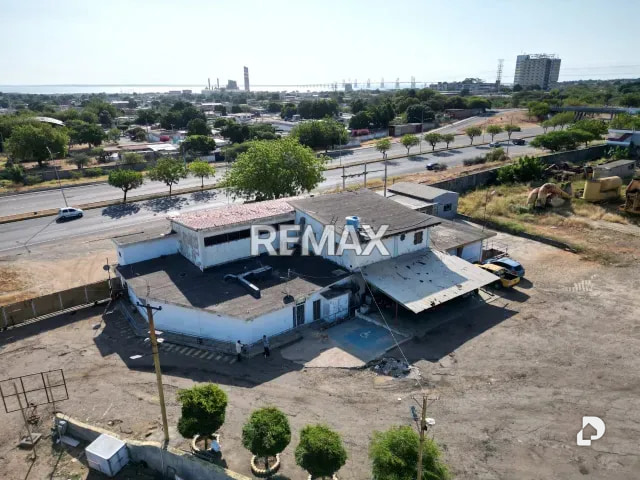 Terreno en Barrio los Pinos, Maracaibo – 4