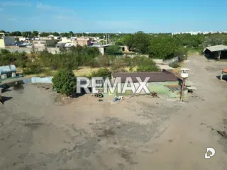 Terreno en Barrio los Pinos, Maracaibo – 12