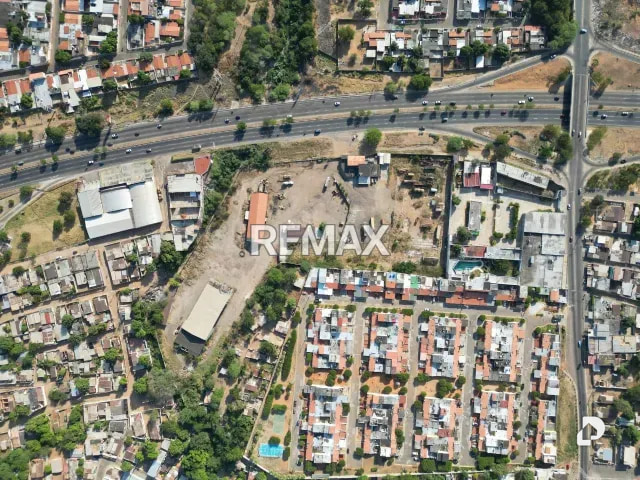 Terreno en Barrio los Pinos, Maracaibo – 3