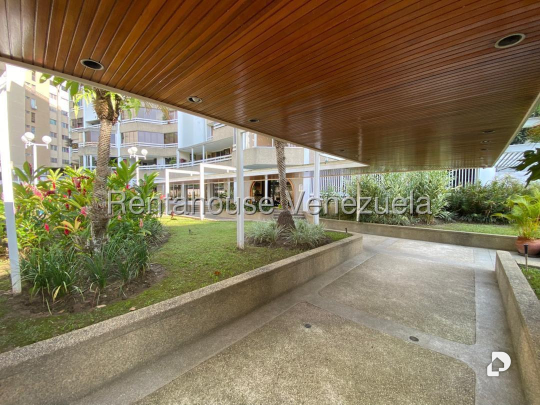 Apartamento en La Alameda, Caracas