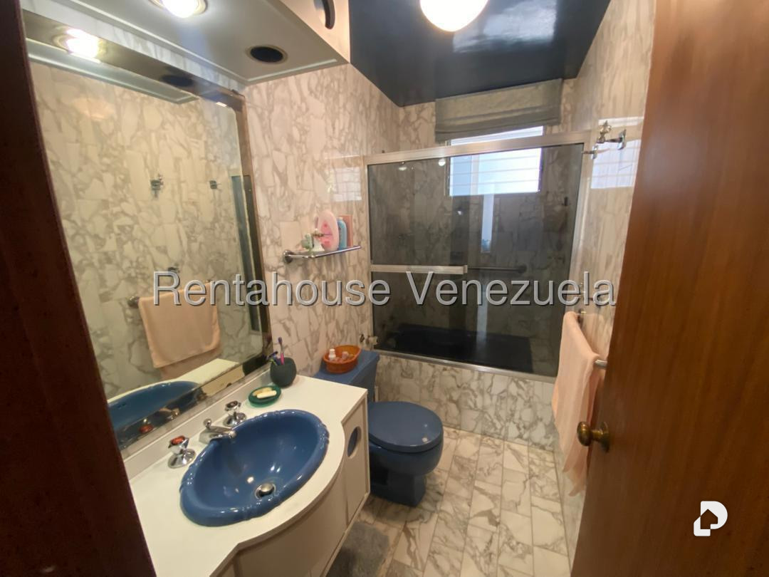 Apartamento en La Alameda, Caracas