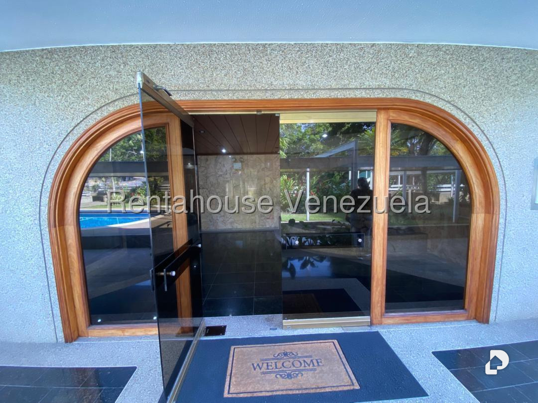 Apartamento en La Alameda, Caracas