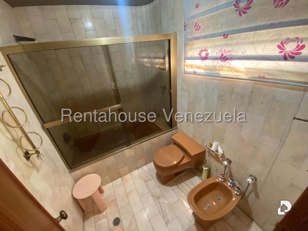 Apartamento en La Alameda, Caracas