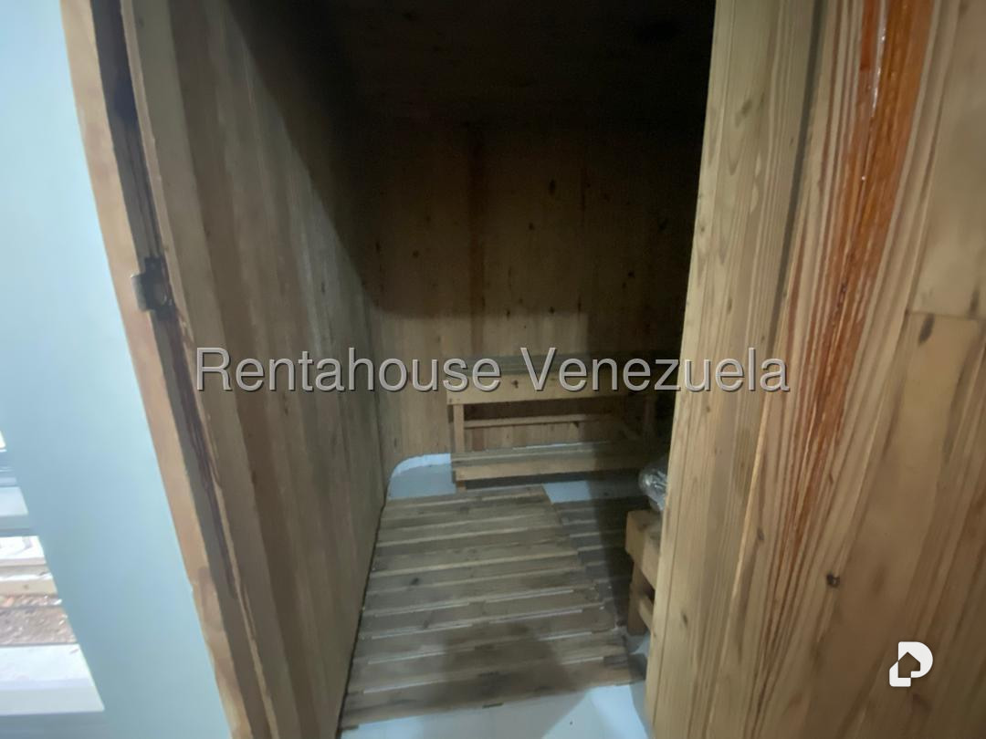 Apartamento en La Alameda, Caracas