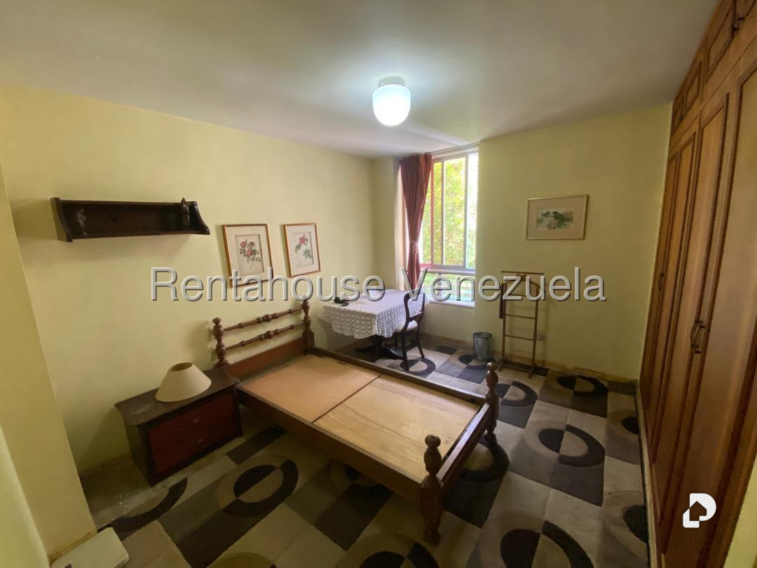 Apartamento en La Alameda, Caracas