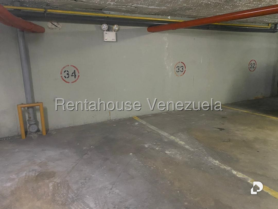 Apartamento en La Alameda, Caracas