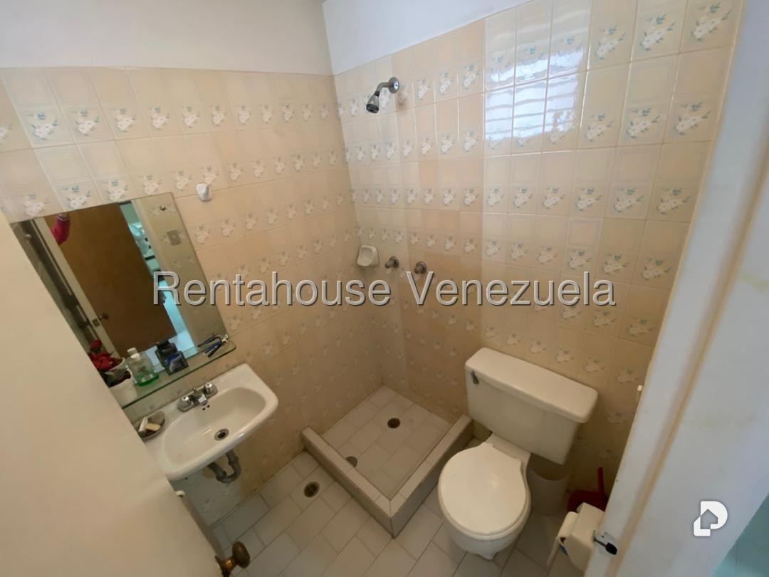 Apartamento en La Alameda, Caracas