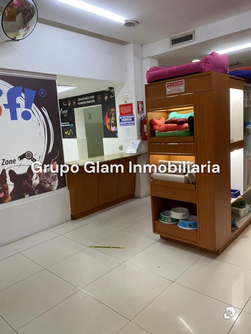 Local comercial en Las Mercedes, Caracas – 11