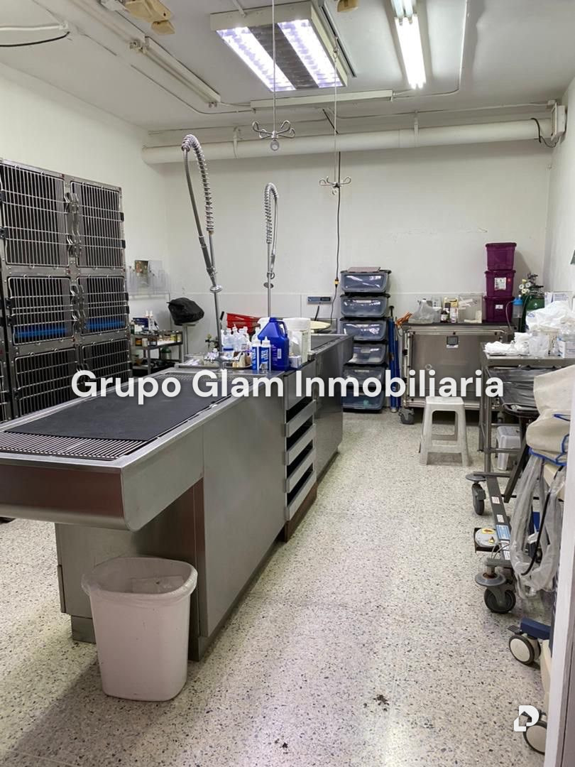 Local comercial en Las Mercedes, Caracas – 4