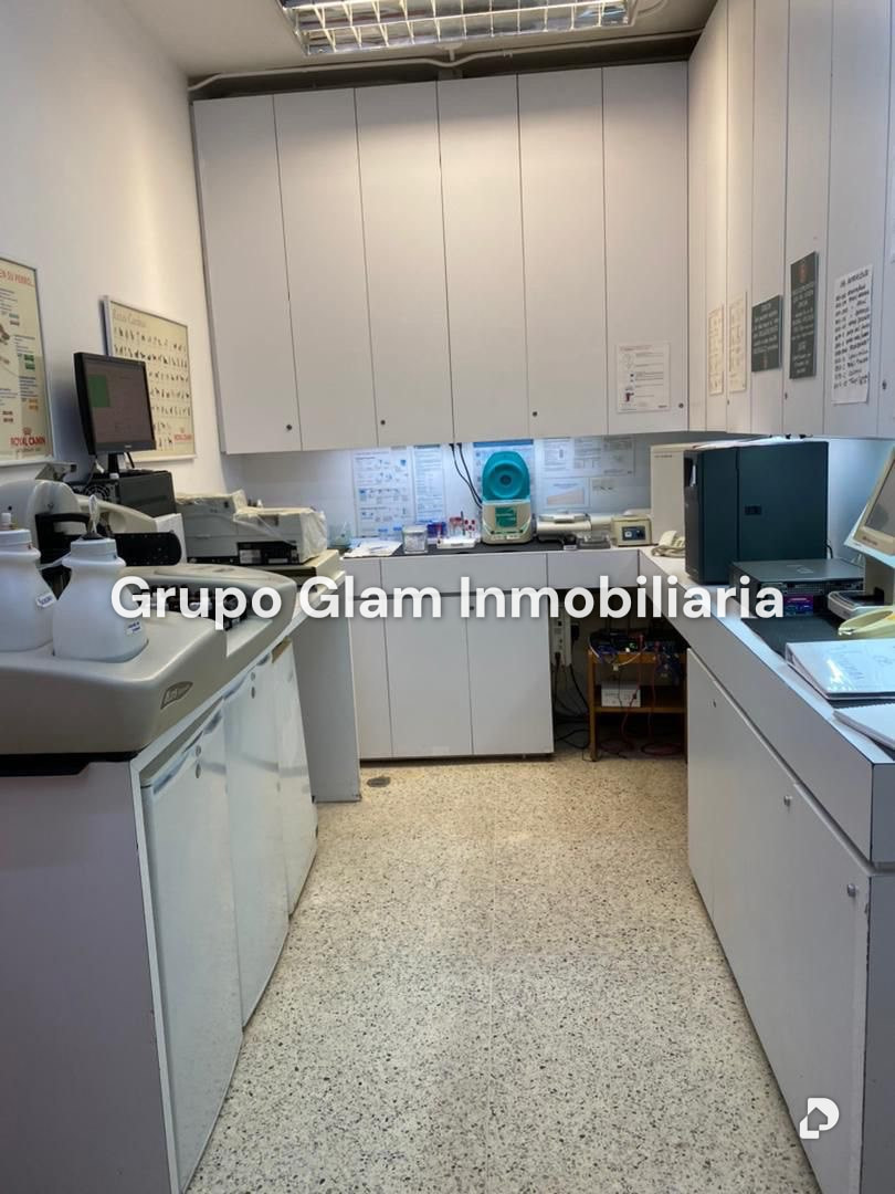 Local comercial en Las Mercedes, Caracas – 3