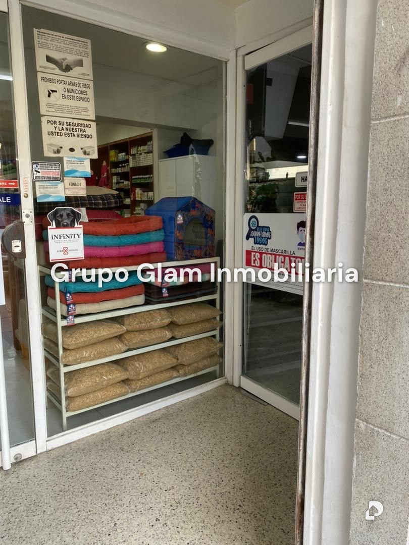 Local comercial en Las Mercedes, Caracas – 6