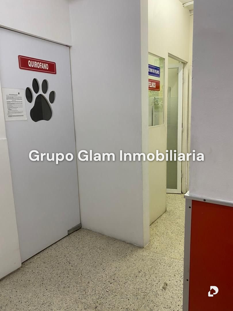 Local comercial en Las Mercedes, Caracas – 9